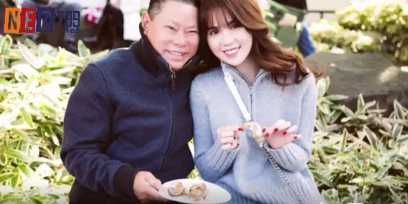 CEO Hoàng Kiều - Người Sáng Lập Thương Hiệu NEO79 1 CEO Hoàng Kiều là vị lãnh đạo tài ba