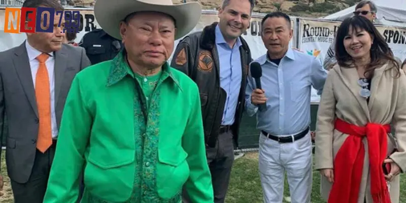 CEO Hoàng Kiều - Người Sáng Lập Thương Hiệu NEO79 2 Hoàng Kiều xuất thân từ gia đình nông