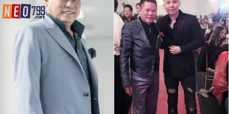 CEO Hoàng Kiều - Người Sáng Lập Thương Hiệu NEO79 4 Bí quyết thành công từ CEO Hoàng Kiều hiện nay