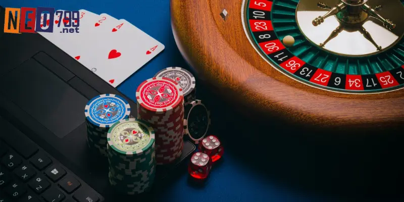 Casino NEO79 – Trải Nghiệm Đẳng Cấp Cùng Dealer Người Thật 1 Tìm hiểu về sòng casino NEO79