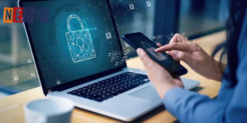 Chính Sách Bảo Mật NEO79 - An Toàn, Không Lo Rò Rỉ 3 Cập nhật chính sách bảo mật chuẩn cho hội viên