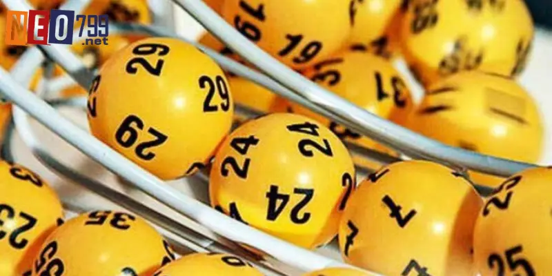 Những điểm nổi bật có tại xổ số NEO79