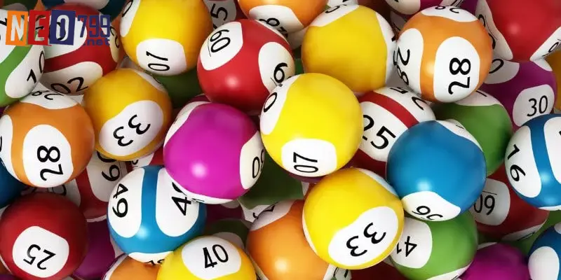 Cập nhật những tính năng mới của xổ số NEO79