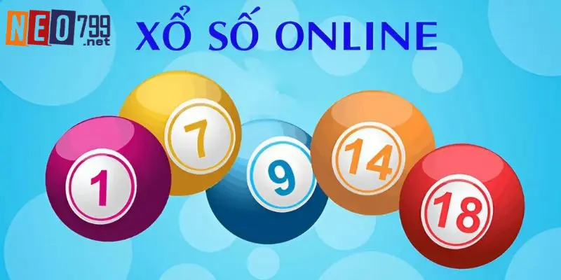 Tỷ lệ trả thưởng cao ngút tại xổ số NEO79