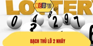 Bạch Thủ Lô 2 Nháy