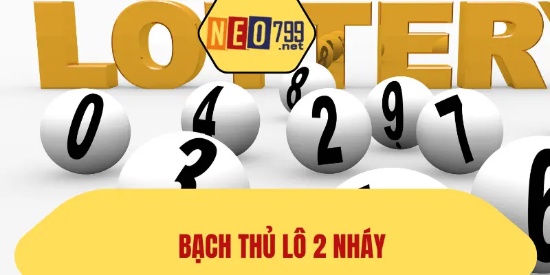 Bạch Thủ Lô 2 Nháy