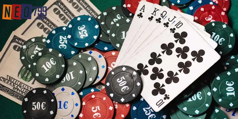 Bạn đã biết cách tính điểm cho từng lá bài chưa?