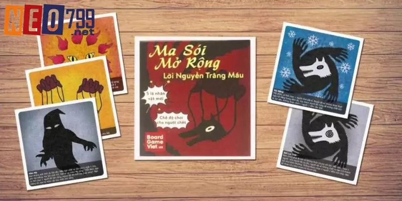 Cách chơi Ma Sói 6 người nâng cao