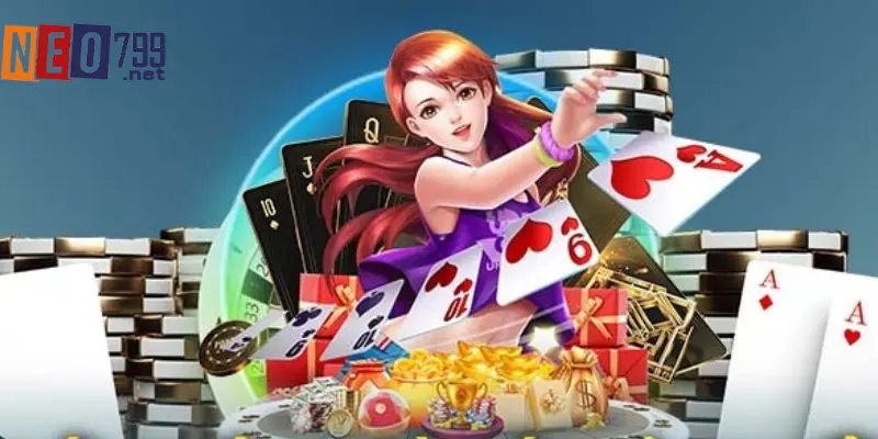 Đăng nhập NEO79 - Khám phá kho trò chơi hấp dẫn, thú vị 2 Với 3 bước, bạn đã đăng nhập được vào nhà cái cá cược
