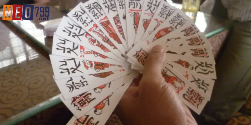 Tìm hiểu về game đánh chắn là gì?