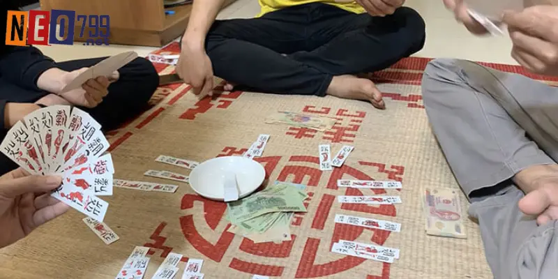 Tìm hiểu chi tiết về luật đánh chắn 