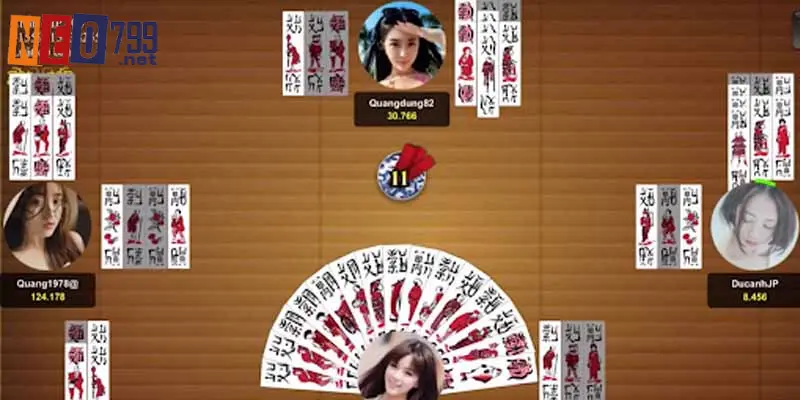 Những chiến thuật giúp bạn thắng trong đánh chắn là gì