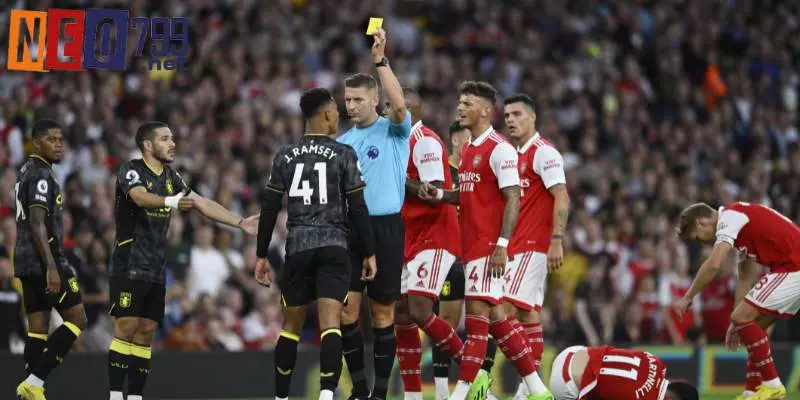 Tổng thẻ vàng cũng được lựa chọn 