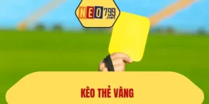 Kèo Thẻ Vàng