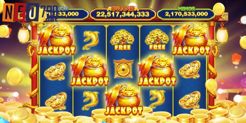 Mẹo chơi slots game hay là cải thiện kỹ năng khi quay nhiều
