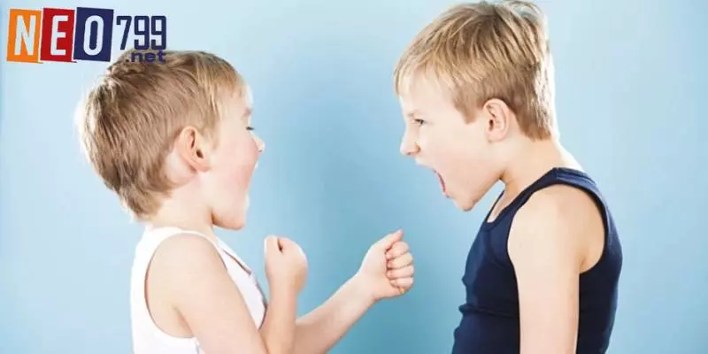 Mơ thấy đánh nhau và mình có tham gia