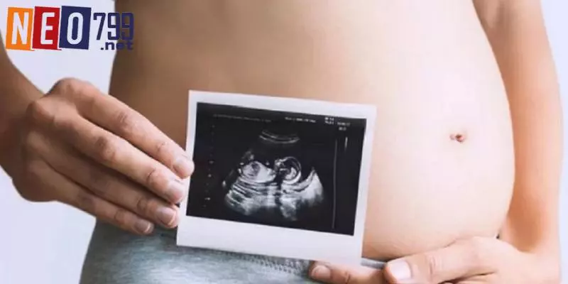 Mơ thấy mang thai là một điềm may mắn