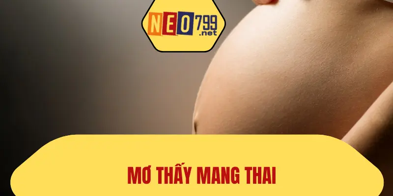 Mơ Thấy Mang Thai