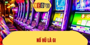 Nổ Hũ Là Gi