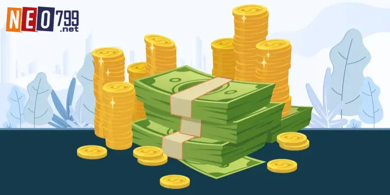 Khi rút tiền từ nhà cái NEO79 cần chú ý những điều gì?