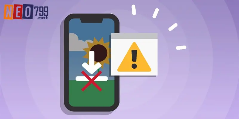 Tải app NEO79 về điện thoại dành cho hệ điều hành iOS