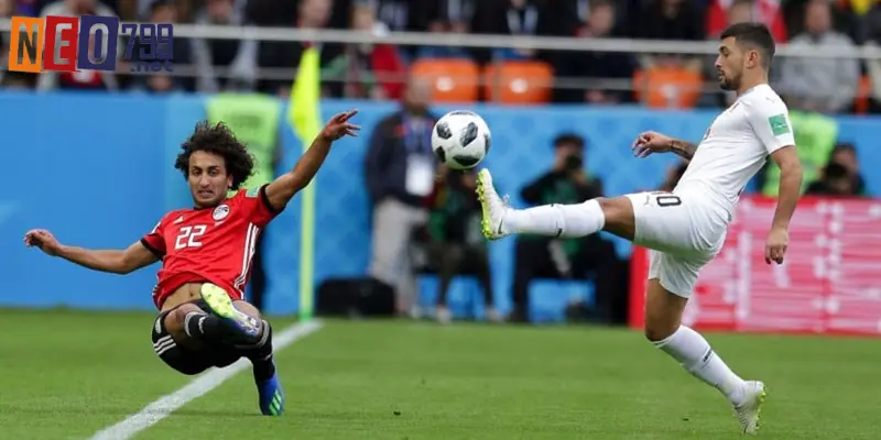 Danh sách bộ môn thể thao chính tại NEO79 